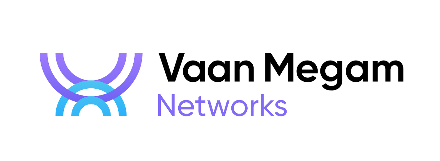 Vaan Megam Networks logo